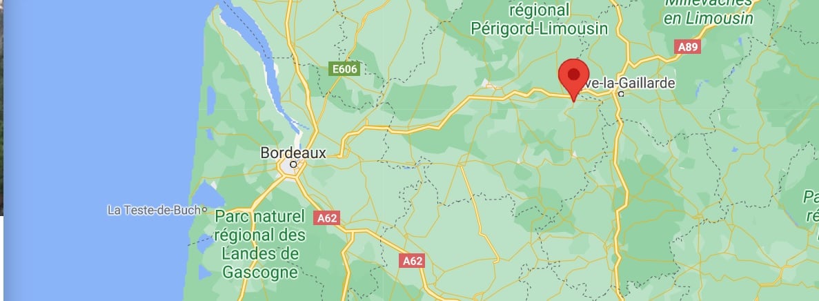 EN DIRECT - Dordogne - Le forcené retranché dans un bois près du Lardin-Saint-Lazare vient d ...