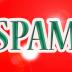 Portrait de spam