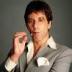 Portrait de Al Pacino