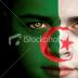 Portrait de algerienne
