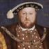Portrait de Henri VIII Tudor