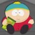 Portrait de Eric Cartman