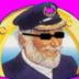 Portrait de Captain Nigo