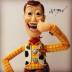 Portrait de Woody le Zappeur