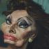 Portrait de Sophia Loren