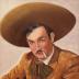 Portrait de Ranchero Mexicano