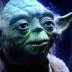 Portrait de Maître Yoda