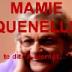 Portrait de Mamie Quenelle°