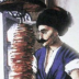 Portrait de Youssouf Kebab