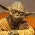 Portrait de Master Yoda