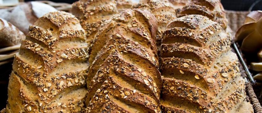Le pain complet est-il vraiment meilleur que le pain blanc? Une étude montre que ce n'est pas vrai pour tout le monde !