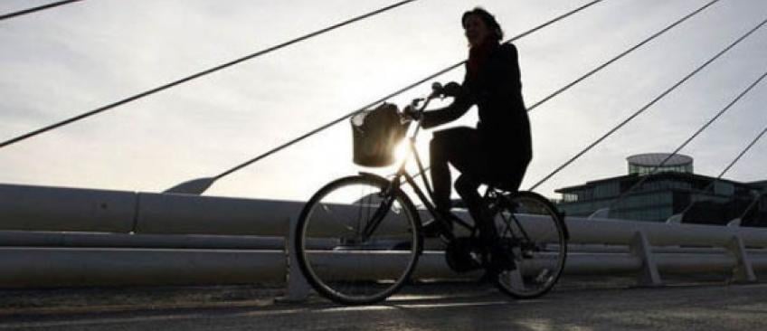 Faire régulièrement du vélo électrique aurait un impact positif sur la santé mentale et même le vélo électrique, pourtant réputé pour "ne pas être assez physique"