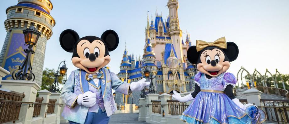 A board appointed by Florida Republican Governor Ron DeSantis has filed a lawsuit against Disney, in response to complaints by the entertainment giant against conservatives.