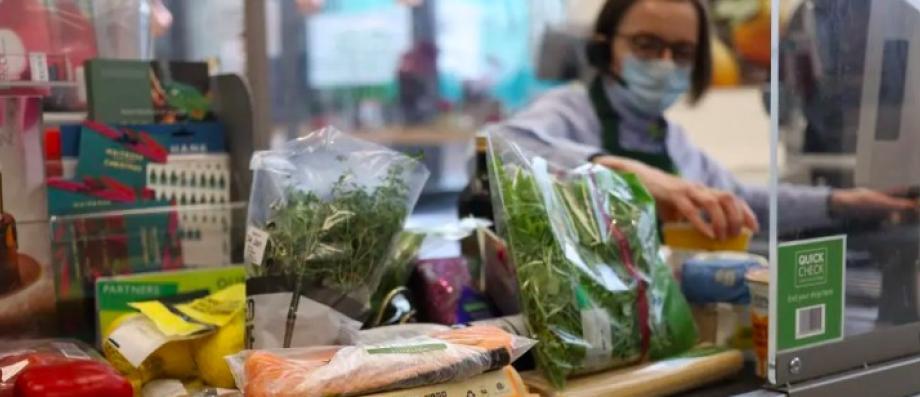 Voedselverspilling: Britse supermarkten Waitrose kondigt de beste verwijdering vóór de datum aan voor bijna 500 producten