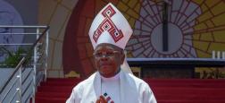 Le cardinal Fridolin Ambongo, archevêque de Kinshasa et président du SCEAM qui regroupe tous les évêques d’Afrique, a affirmé que les bénédictions des couples homosexuels ne pourront pas se faire en Afrique