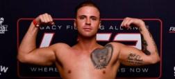 Tanner Marlow, jeune espoir du MMA, est décédé au cours d’une fusillade, chez lui, en Californie : Un homme muni d’une arme est entré dans son domicile