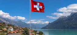 Referendum - Les Suisses votent aujourd'hui pour approuver la participation de leur pays au renforcement de la controversée agence Frontex, sur le streaming et le don d'organe