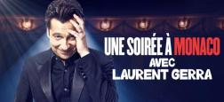 Audiences Prime: France 3 leader - Gros carton pour Laurent Gerra sur France 2 à plus de 3,3 millions - TF1 s'effondre avec "District Z" à moins de 1,6 million