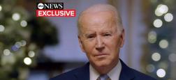 Joe Biden demande au Congrès une colossale rallonge budgétaire de 33 milliards de dollars pour principalement livrer davantage d'aide militaire à Kiev