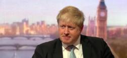 L'ex-premier ministre conservateur britannique Boris Johnson a demandé que son propre père, Stanley Johnson, soit anobli, a rapporté le quotidien The Times