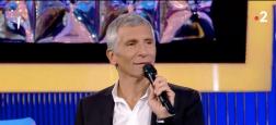 Audiences Avant 20h: Nagui s'envole sur France 2 et frôle désormais les 4 millions de téléspectateurs laissant loin derrière "Demain nous appartient" sur TF1