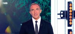 Audiences Avant 20h: "N'oubliez pas les paroles" sur France 2 seul programme à dépasser les 3 millions - Le "19/20" de France 3 devant "50 min inside" sur TF1