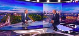 Audiences 20h: L'intervention de Jean-Michel Blanquer ne booste pas le journal de TF1 avec seulement 600.000 téléspectateurs de plus que France 2