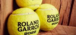 Audiences Avant 20h: Roland Garros en hausse sur France 2 avec plus de 2,2 millions mais battu d'une courte tête par TF1 et "Demain nous appartient" et par le 19/20 de France 3 en tête