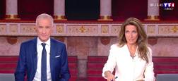 Audiences 20h: La soirée spéciale législatives de TF1 en tête hier soir avec 4,7 millions face à France 2 qui résiste quand même avec plus de 4 millions de téléspectateurs
