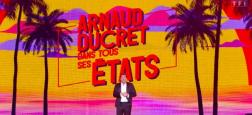Audiences Prime: France 3 leader avec la série "Tandem" à 3 millions - Arnaud Ducret sur TF1 n’est pas loin à 2,6 millions - Le sport sur France 2 devant "Zone Interdite" sur M6