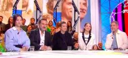 Audiences 20h: Les journaux de TF1 et de France 2 passent au-dessus des 5 millions de téléspectateurs - La spéciale Astérix de '"Quotidien" de TMC passe la barre des 2 millions