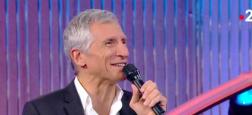 Audiences Avant 20h: Nagui est le seul à dépasser les 3 millions en access avec "N'oubliez pas les paroles" sur France 2 - France 5 et M6 au coude-à-coude hier soir