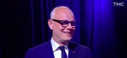Audiences 20h: Gilles Bouleau large leader sur TF1 - Edouard Philippe attire plus de 2,3 millions sur TMC dans "Quotidien" - Jean-Luc Lemoine passe le million sur France 3
