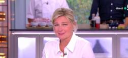 Audiences Avant 20h : TF1, France 2 et France 3 à égalité - "C à vous" arrive enfin au million sur France 5 - "Objectif Top Chef" s'effondre sur M6