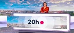 Audiences 20h: Gilles Bouleau en tête sur TF1 face à Karine Baste sur France 2 - "Scènes de ménages" approche les 4 millions sur M6 - TPMP à 2 millions hier soir sur C8