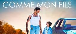 Audiences Prime: "Comme mon fils" sur TF1 leader à 3,8 millions - "Meurtres au paradis" sur France 2 devant le retour de "Mariés au premier regard" sur M6 - Le film de France 3 faible
