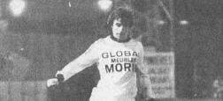 Football : L’ancien ailier international, Patrice Lecornu, qui a évolué au Red Star dans les années 1970/1980, est mort à 64 ans a annoncé le syndicat des footballeurs professionnels