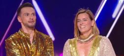 Audiences Prime: "Danse avec les stars" dérape sur TF1 et tombe à moins de 2,7 millions alors que la série "Astrid et Raphaëlle" s'envole à 5,2 millions sur France 2