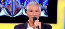 Audiences Avant 20h: "N'oubliez pas les paroles" parvient à passer les 3 millions de téléspectateurs sur France 2 alors que "Demain nous appartient" est à 2,6 millions sur TF1