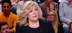 Audiences 20h : Toujours un million d'écart entre les journaux de TF1 et de France 2 - Avec Nicoletta, Quotidien sur TMC est puissant en dépassant 2,5 millions de téléspectateurs