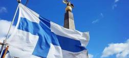 La Finlande a annoncé sa candidature "historique" à l'Otan, avant une réunion décisive en Suède en vue d'une probable demande d'adhésion simultanée des deux pays