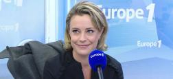 Changement à la matinale week-end de CNews, diffusée simultanément sur Europe 1: Isabelle Moreau prend la place de Thomas Lequertier