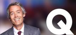 Audiences 20h : Gilles Bouleau reste à 5,4 millions sur TF1 - "Quotidien" sur TMC et "Touche pas à mon poste" sur C8 souffrent énormément des matchs sur les autres chaînes 