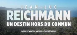 Audiences 2e PS : Le documentaire sur le destin hors du commun de Jean-Luc Reichmann cartonne sur TF1 avec plus de 1,5 million de téléspectateurs sur TF1 à 23h30