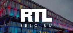 Belgique : Les programmes TV et radio du groupe RTL Belgium ont été interrompus durant 1h30 hier soir à la suite d'une panne d'électricité ayant touché le quartier où se trouve le siège du groupe de médias