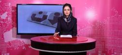 Les présentatrices des principales chaînes de télévision afghanes sont passées à l'antenne samedi sans se couvrir le visage, défiant l'ordre des talibans de dissimuler leur apparence