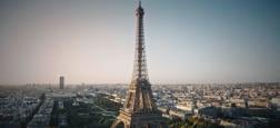 Les employés de la tour Eiffel mettent fin à leur grève : La réouverture ne sera effective que ce dimanche matin «afin de laisser le temps à l'équipe technique d'assurer "une bonne remise en route"
