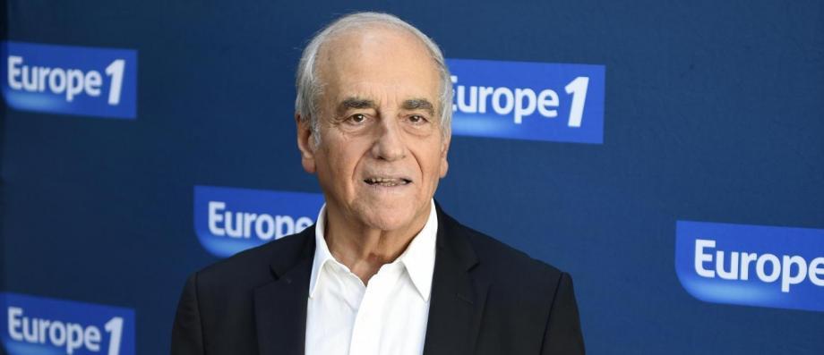 Le journaliste politique Jean-Pierre Elkabbach est décédé à l'âge de 86 ans : Ancien patron de France Télé et d'Europe 1, interviewer politique de talent, il marqué le monde des médias pendant des décennies
