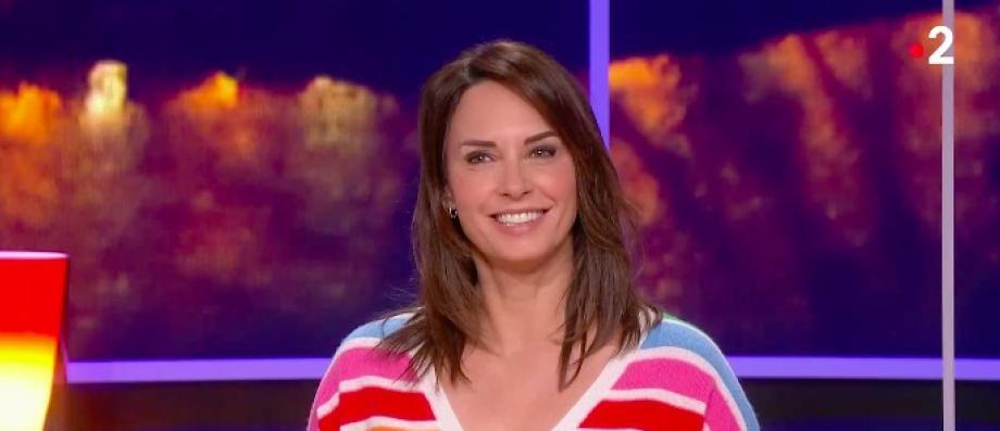 Mercato : Sophie Davant va bien quitter la présentation de "Affaire conclue" sur France 2 et elle va être remplacée par... Julia Vignali qui abandonne Télématin