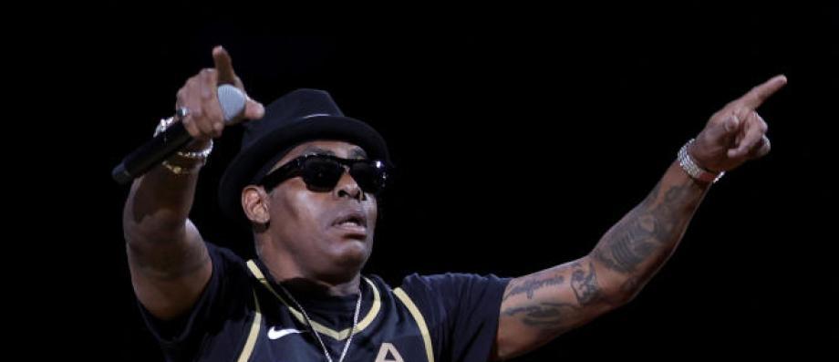 Le rappeur américain Coolio, 59 ans, connu pour son tube "Gangsta's Paradise" sorti en 1995, retrouvé mort cette nuit dans une salle de bain à Los Angeles - Vidéo